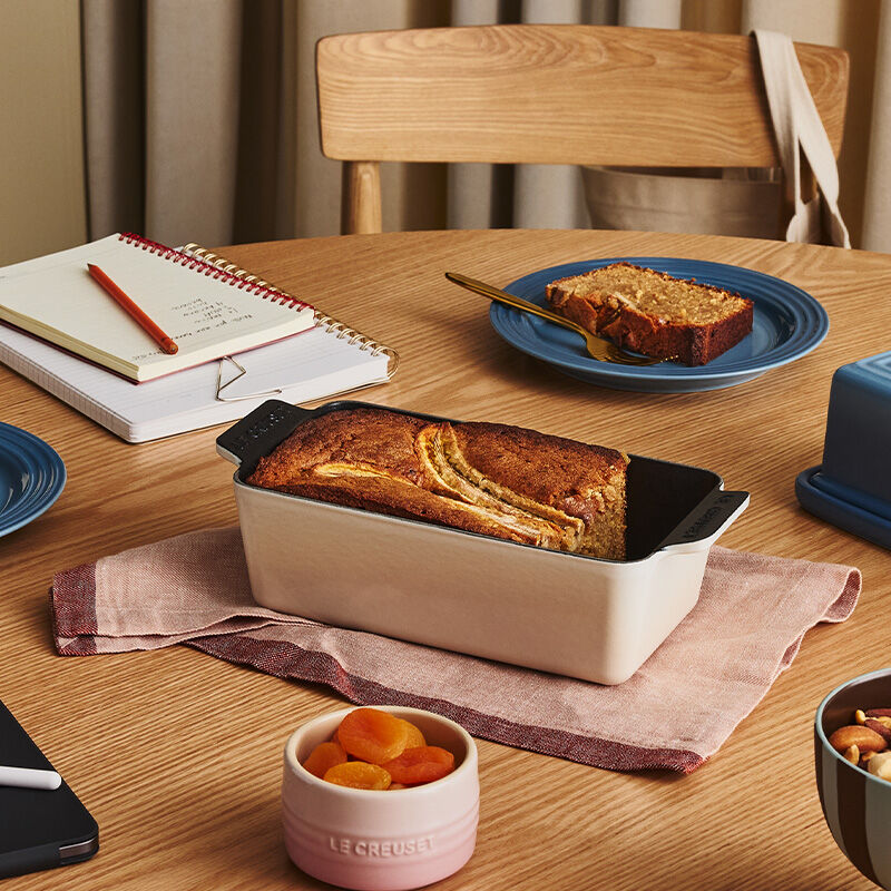 Cast Iron Loaf Pan | Le Creuset